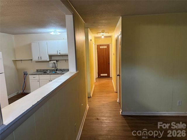 2609 Alleghany Street, Charlotte, NC 28208