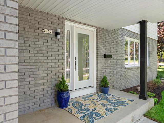 3107 Cherokee DRIVE, Sheboygan, WI 53083
