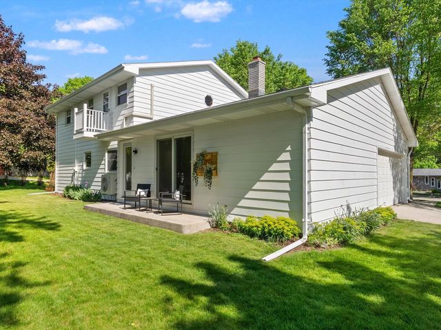 3107 Cherokee DRIVE, Sheboygan, WI 53083