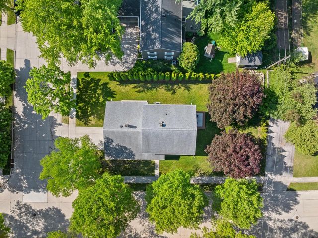 3107 Cherokee DRIVE, Sheboygan, WI 53083