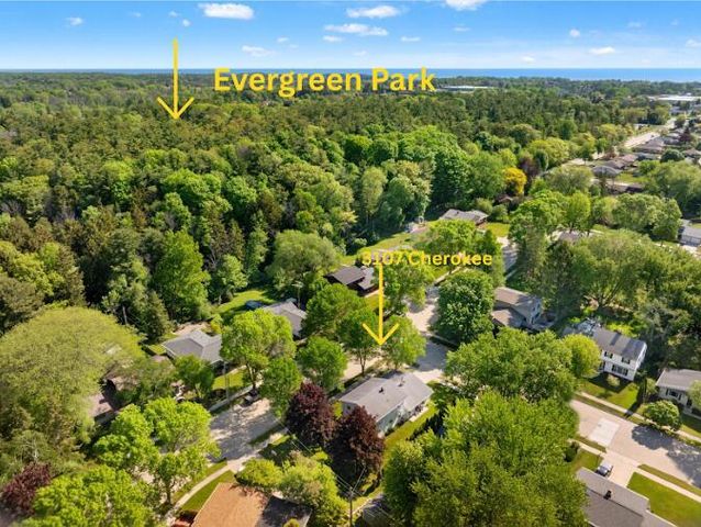 3107 Cherokee DRIVE, Sheboygan, WI 53083