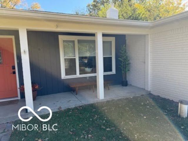 13165 Allisonville Road, Fishers, IN 46038