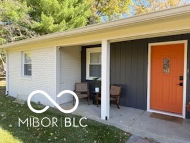 13165 Allisonville Road, Fishers, IN 46038