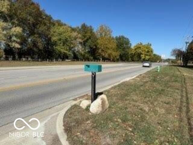 13165 Allisonville Road, Fishers, IN 46038