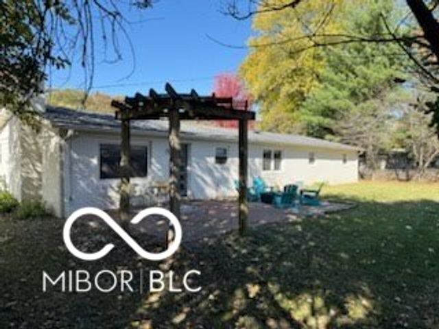 13165 Allisonville Road, Fishers, IN 46038