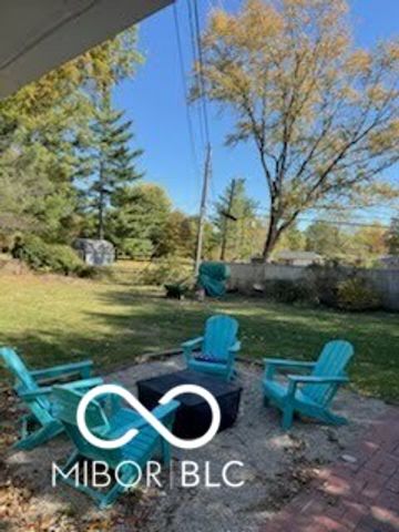 13165 Allisonville Road, Fishers, IN 46038