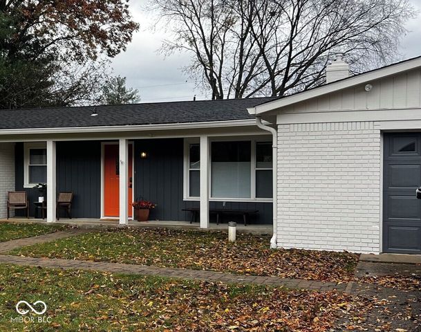 13165 Allisonville Road, Fishers, IN 46038
