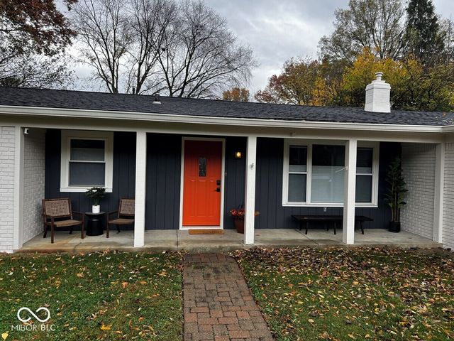 13165 Allisonville Road, Fishers, IN 46038