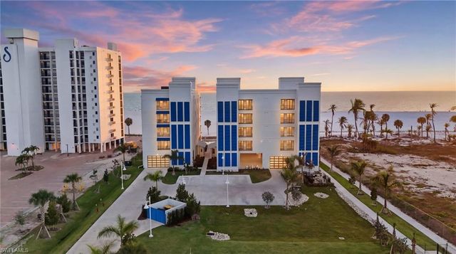 6230 Estero BLVD 202, Fort Myers Beach, FL 33931