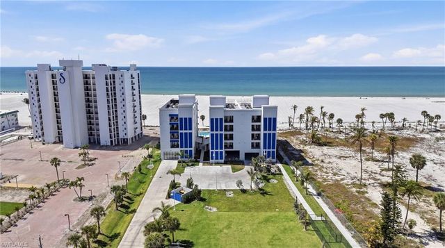 6230 Estero BLVD 202, Fort Myers Beach, FL 33931