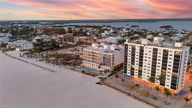 6230 Estero BLVD 202, Fort Myers Beach, FL 33931