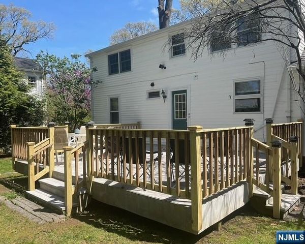 506 Smith Place, Ridgewood, NJ 07450