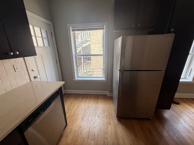836 E 53rd Street 2N, Chicago, IL 60615