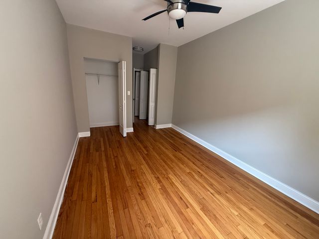 836 E 53rd Street 2N, Chicago, IL 60615