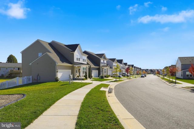 209 TAFT AVE, Ranson, WV 25438