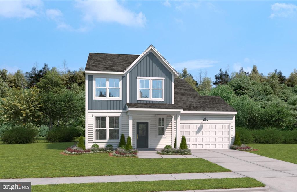 209 TAFT AVE, Ranson, WV 25438