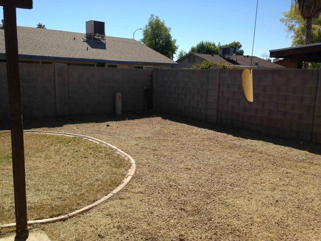 2263 E GARNET Avenue, Mesa, AZ 85204