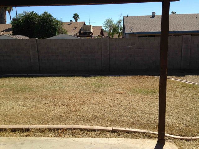 2263 E GARNET Avenue, Mesa, AZ 85204