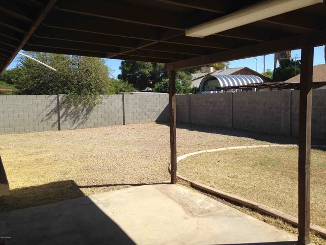 2263 E GARNET Avenue, Mesa, AZ 85204