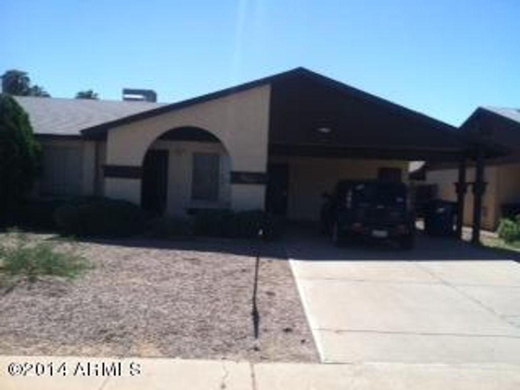 2263 E GARNET Avenue, Mesa, AZ 85204