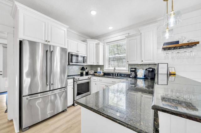 212 E Seacrest Beach Boulevard, Inlet Beach, FL 32461