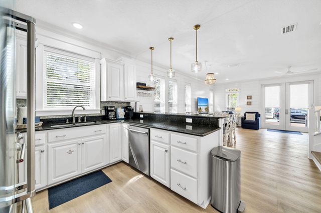 212 E Seacrest Beach Boulevard, Inlet Beach, FL 32461