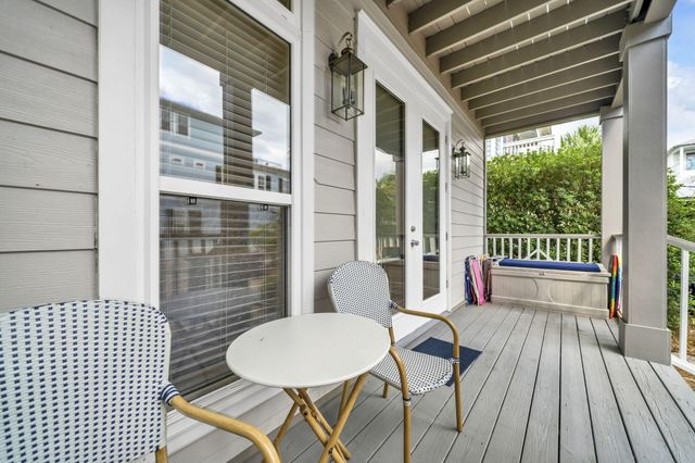 212 E Seacrest Beach Boulevard, Inlet Beach, FL 32461