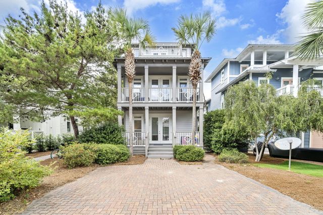 212 E Seacrest Beach Boulevard, Inlet Beach, FL 32461