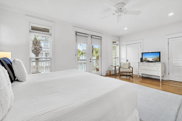 212 E Seacrest Beach Boulevard, Inlet Beach, FL 32461