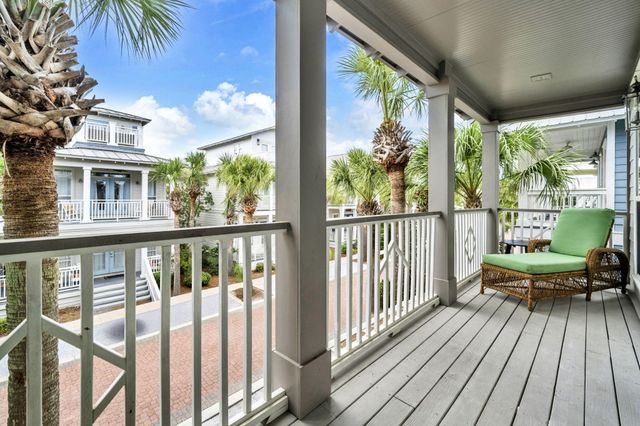 212 E Seacrest Beach Boulevard, Inlet Beach, FL 32461
