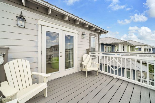 212 E Seacrest Beach Boulevard, Inlet Beach, FL 32461