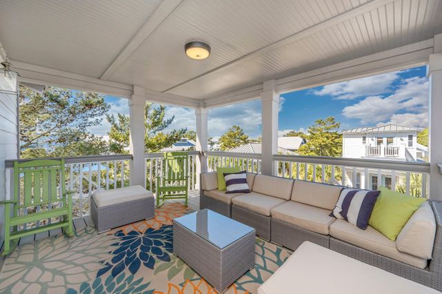 212 E Seacrest Beach Boulevard, Inlet Beach, FL 32461