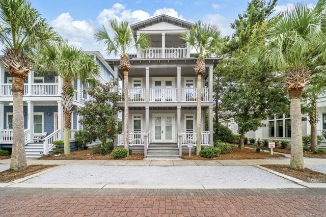212 E Seacrest Beach Boulevard, Inlet Beach, FL 32461
