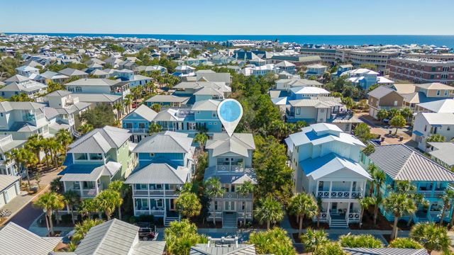 212 E Seacrest Beach Boulevard, Inlet Beach, FL 32461