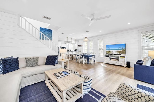 212 E Seacrest Beach Boulevard, Inlet Beach, FL 32461