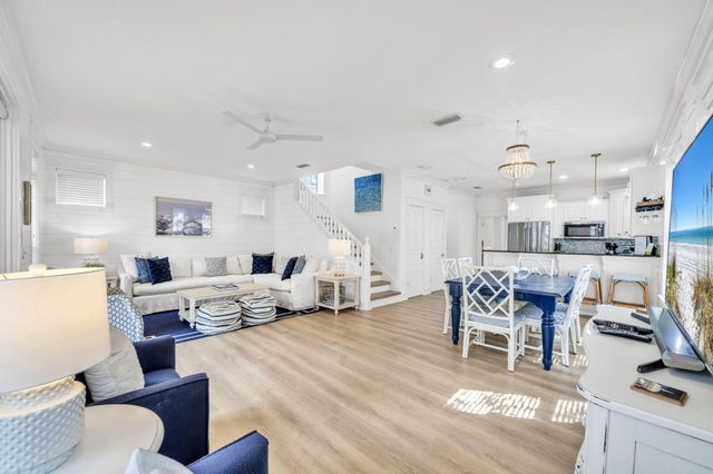212 E Seacrest Beach Boulevard, Inlet Beach, FL 32461