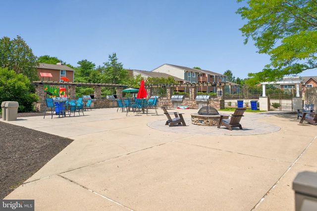 1308 RAVENS CREST DR, Plainsboro, NJ 08536
