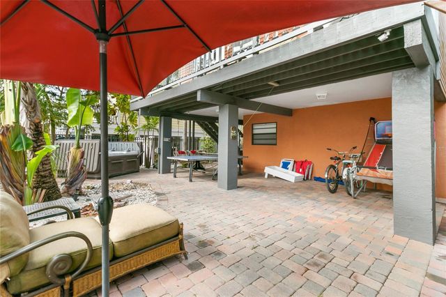2511 AVENUE C West, Bradenton Beach, FL 34217