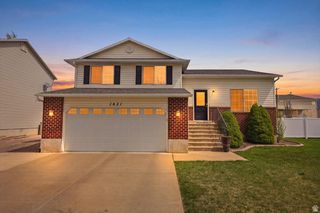 1621 S 1470 W, Woods Cross, UT 84087