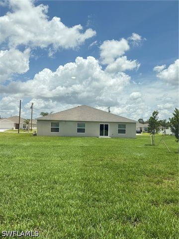 337 Marabou DR, Lehigh Acres, FL 33974