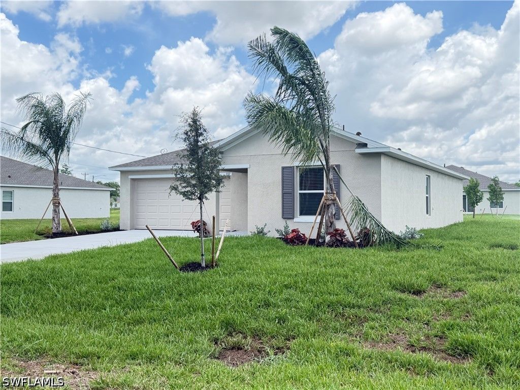 337 Marabou DR, Lehigh Acres, FL 33974