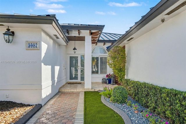 3097 SW 132nd Pl, Miami, FL 33175