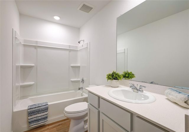 17914 Becker Landing Drive, Hockley, TX 77447