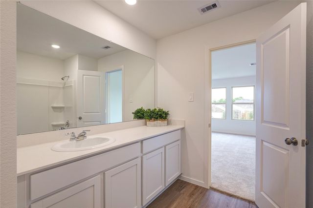 17914 Becker Landing Drive, Hockley, TX 77447