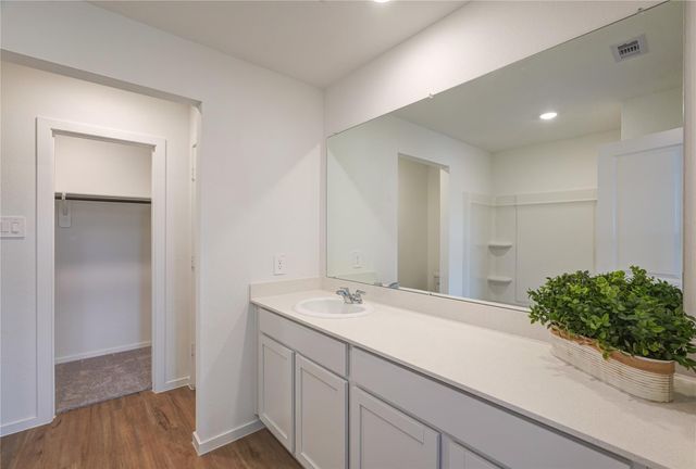 17914 Becker Landing Drive, Hockley, TX 77447