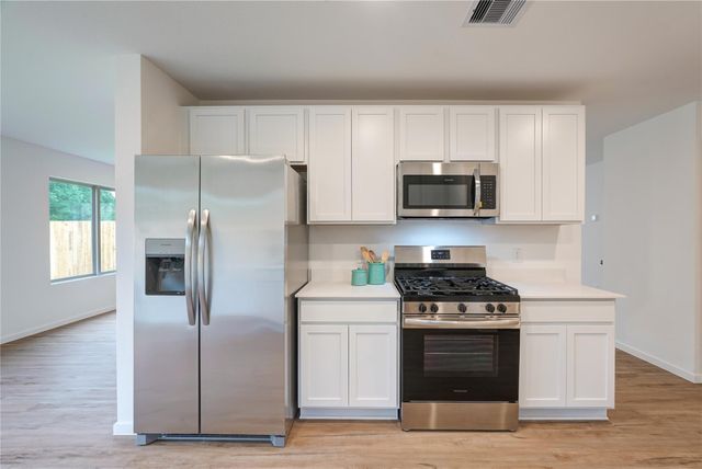 17914 Becker Landing Drive, Hockley, TX 77447