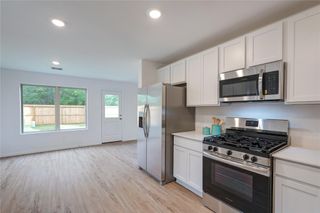 17914 Becker Landing Drive, Hockley, TX 77447