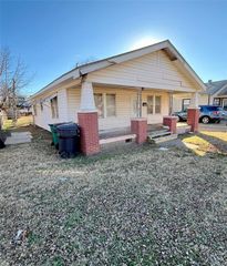 1528 NW 4th Street, Oklahoma City, OK 73106