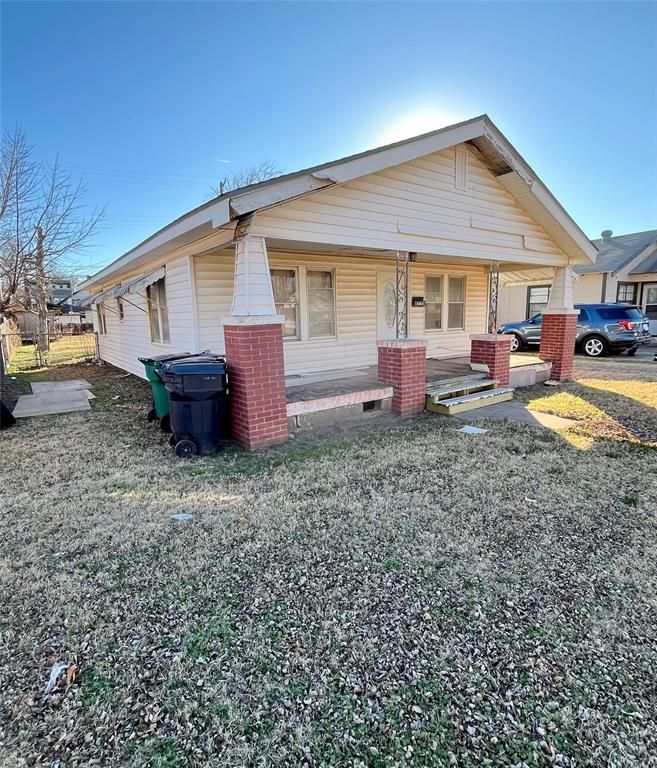 1528 NW 4th Street, Oklahoma City, OK 73106
