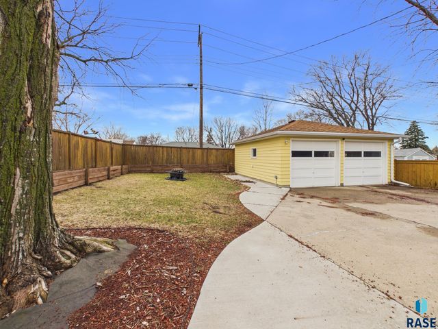 2101 S Willow Ave Avenue, Sioux Falls, SD 57105